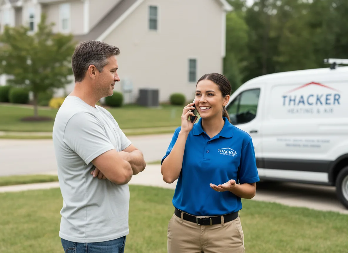 Ac Repair Lowell, OH FAQs